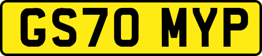 GS70MYP