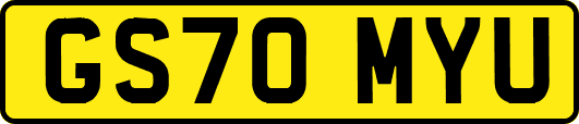 GS70MYU