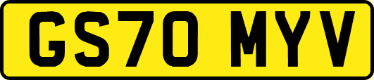 GS70MYV
