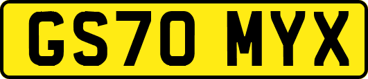 GS70MYX