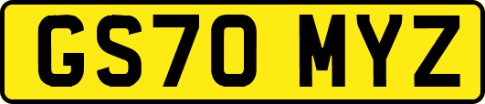 GS70MYZ