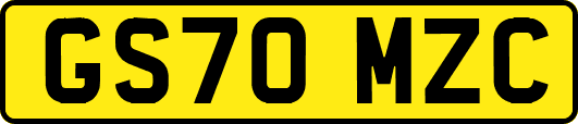 GS70MZC