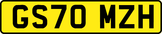 GS70MZH