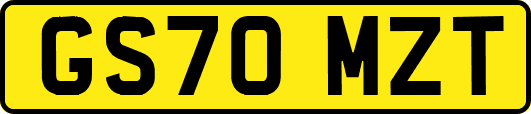 GS70MZT