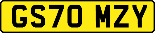 GS70MZY