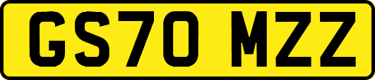 GS70MZZ
