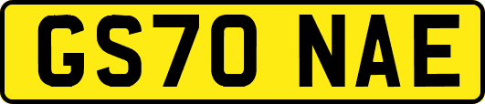 GS70NAE