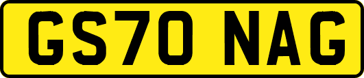 GS70NAG