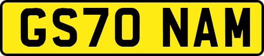 GS70NAM