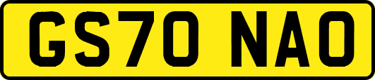 GS70NAO