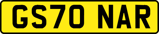 GS70NAR