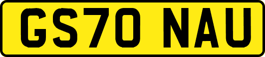 GS70NAU