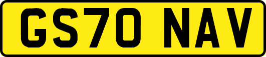 GS70NAV