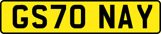 GS70NAY