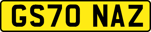 GS70NAZ