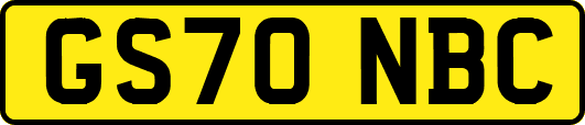 GS70NBC