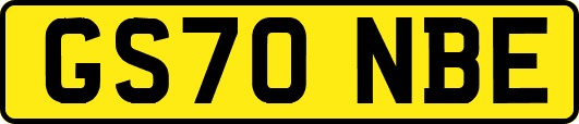 GS70NBE