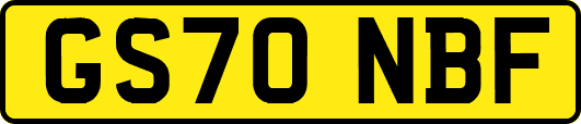 GS70NBF