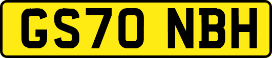 GS70NBH