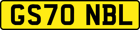 GS70NBL