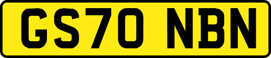 GS70NBN