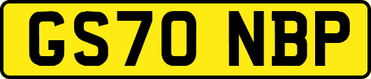 GS70NBP