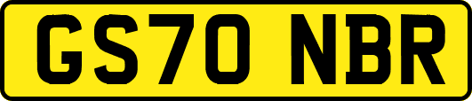 GS70NBR