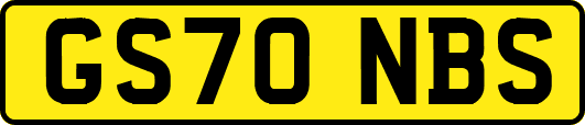 GS70NBS