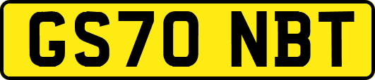 GS70NBT