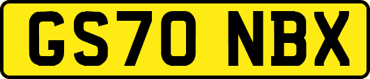 GS70NBX