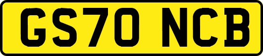 GS70NCB