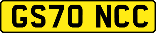 GS70NCC