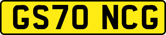 GS70NCG