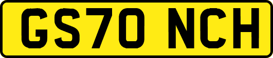 GS70NCH
