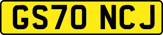 GS70NCJ