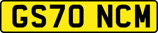 GS70NCM