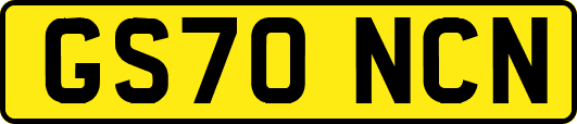 GS70NCN
