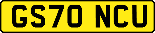GS70NCU