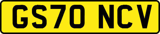GS70NCV