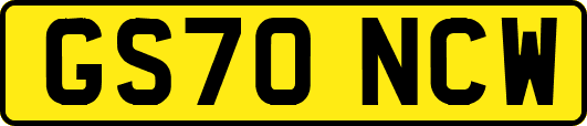 GS70NCW