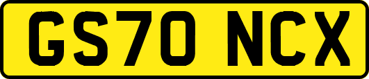 GS70NCX