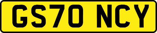 GS70NCY