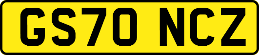 GS70NCZ