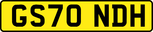 GS70NDH