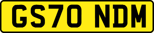 GS70NDM
