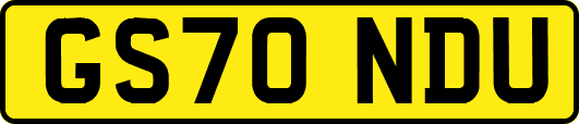 GS70NDU