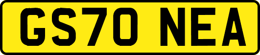 GS70NEA