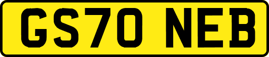 GS70NEB