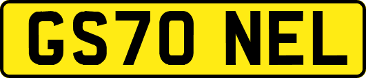 GS70NEL