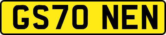 GS70NEN